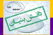  تعداد شرکتهای دانش بنیان پارک علم و فناوری دانشگاه سمنان به 17 شرکت رسید